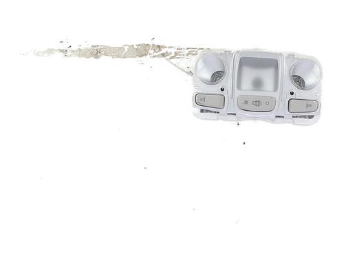 Used Interior roof light Interior roof light CITROËN GRAND C4 SPACETOURER (3A_, 3E_) 1.5 BlueHDi 130 (131 hp) 33279093 33279093