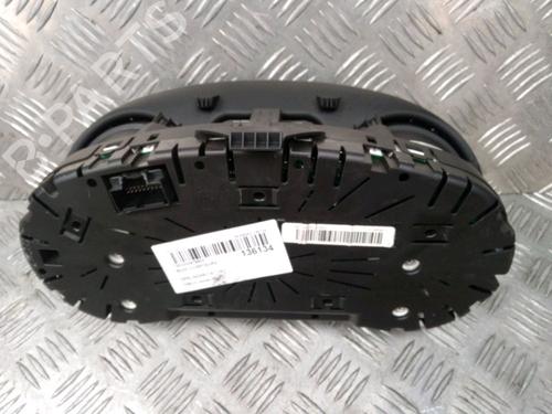 Used Instrument cluster OPEL ADAM (M13) 1.4 (87 hp) 13080167