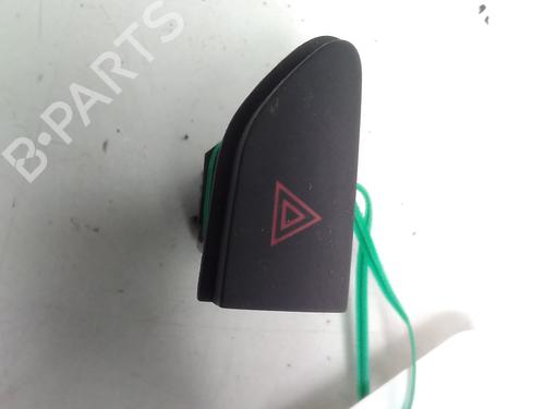 Used Warning switch Warning switch RENAULT CLIO IV (BH_) 1.5 dCi 90 (90 hp) 23180589 23180589