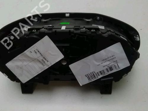Used Instrument cluster Instrument cluster 18954202 18954202