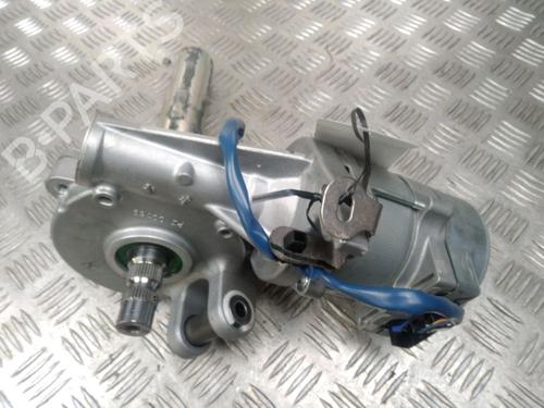Used Steering column Steering column 13078900 13078900