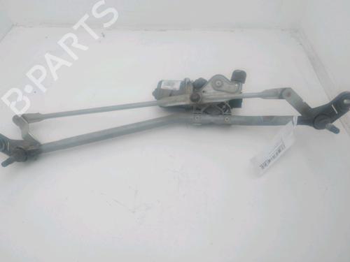 Front wipers mechanism RENAULT KANGOO Express (FW0/1_) 1.5 dCi 90 (FW0G, FW05, FW08, FW11) | BP29494616C83 