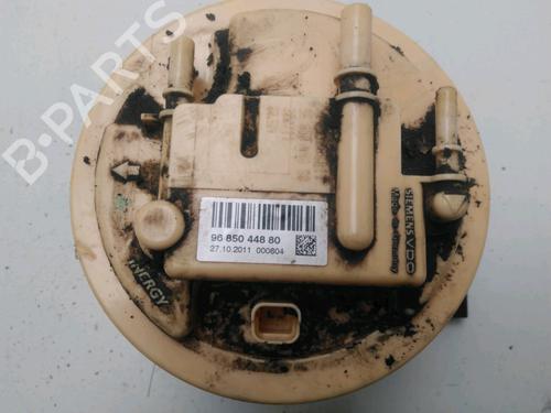 Used Fuel pump Fuel pump PEUGEOT 207 (WA_, WC_) 1.6 HDi (92 hp) 22593358 22593358