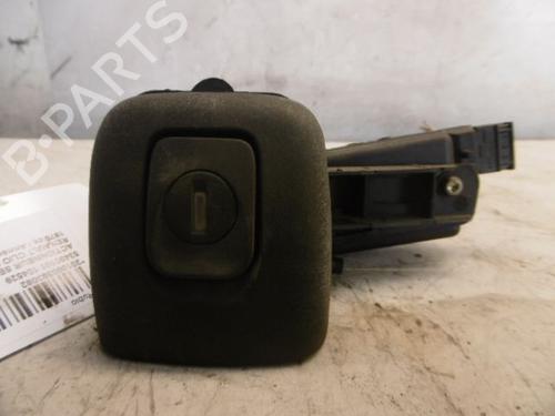 Electronic module RENAULT CLIO II Hatchback Van (SB0/1/2_) 1.9 D (SB0R) | BP23181484M83 - Image 6