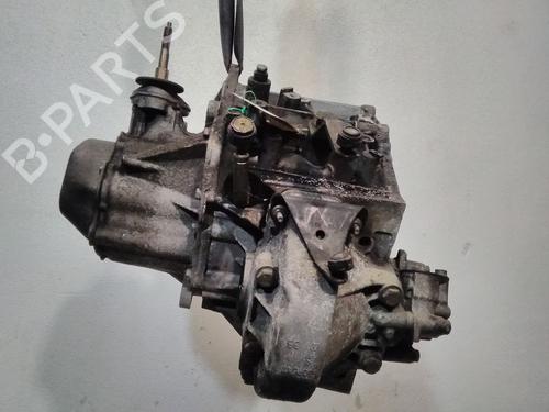 Gearbox PEUGEOT 206 Hatchback (2A/C) 1.9 D | BP15748574M3 