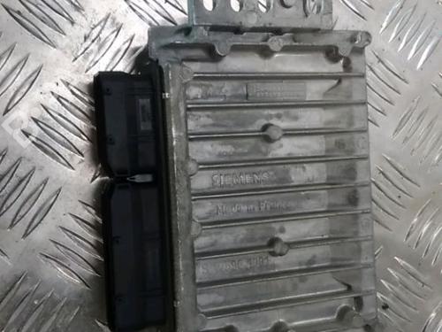 Used Engine control unit (ECU) Engine control unit (ECU) MINI MINI (R50, R53) Cooper (116 hp) 13078111 13078111