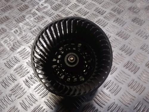 Heater blower motor CITROËN C3 III Van (SX_, SY_) BlueHDi 100 | BP15723848M62 
