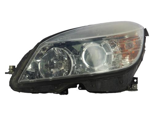 Left headlight MERCEDES-BENZ C-CLASS T-Model (S204) C 200 CDI (204.207) | BP40205202C28 - Image 3