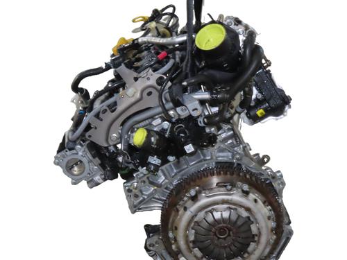 Engine NISSAN MICRA V (K14) 1.0 IG-T 100 | BP40273633M1 - Image 3