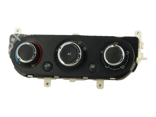 Used Climate control Climate control 38077396 38077396