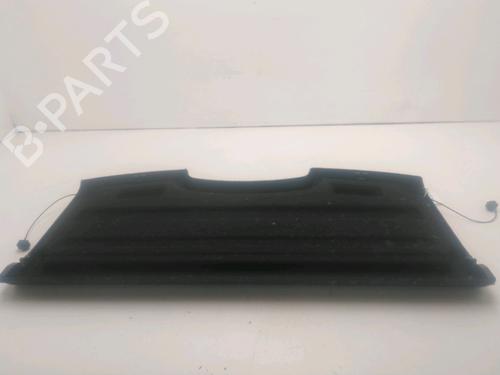 Used Rear parcel shelf Rear parcel shelf SKODA FABIA II (542) 1.6 TDI (90 hp) 27352652 27352652