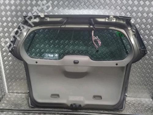 Tailgate RENAULT SCÉNIC II (JM0/1_) 2.0 (JM05, JM0U, JM1N, JM1U, JM2V) | BP16638590C6 