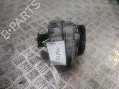 Generator RENAULT CLIO III (BR0/1, CR0/1) 1.2 16V (BR0P, CR0P) (101 hp) 16742069