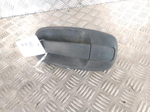 Used Front right exterior door handle RENAULT TRAFIC II Bus (JL) 1.9 dCI 100 (JL0C) (101 hp) 15504579