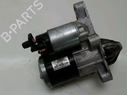 Used Starter DACIA DOKKER Box Body/MPV 1.6 (102 hp) 17514822