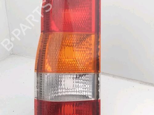 Used Left taillight Left taillight FORD TRANSIT Van (FA_ _) 2.0 DI (FAE_, FAF_, FAG_) (86 hp) 32076026 32076026