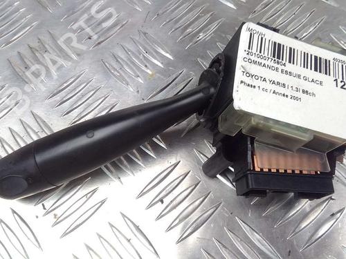 Used Steering column stalk TOYOTA YARIS (_P1_) [1999-2005]  23180817