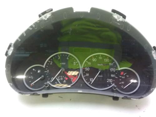 Kombiinstrument PEUGEOT 206 Hatchback (2A/C) 1.4 16V (88 hp) 18887755