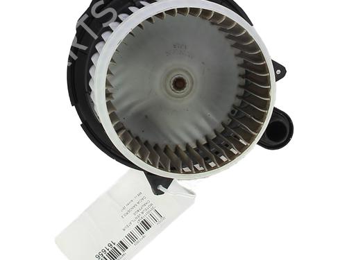 Heater blower motor DACIA SANDERO II TCe 90 (B8M1, B8MA, B8AC) | BP31372359M62 - Image 1