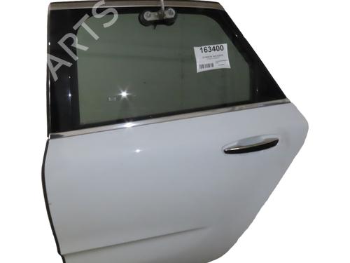 Used Left rear door Left rear door 37597611 37597611