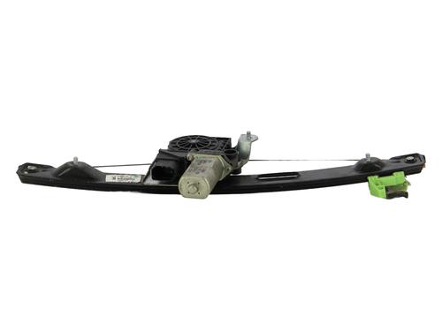 Used Rear right window mechanism Rear right window mechanism BMW 3 (E90) 318 d (143 hp) 32740533 32740533