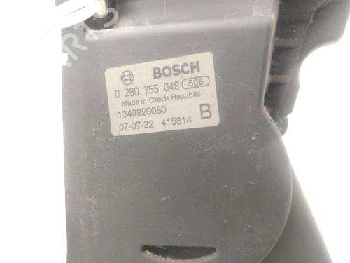 Used Pedal Pedal 38257031 38257031