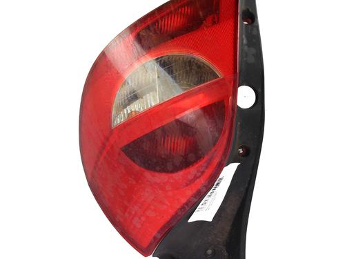 Right taillight RENAULT CLIO III (BR0/1, CR0/1) 1.6 16V (BR05, BR0B, BR0Y, BR15, BR1J, BR1M, BR1Y, CR0B,... | BP32150518C35