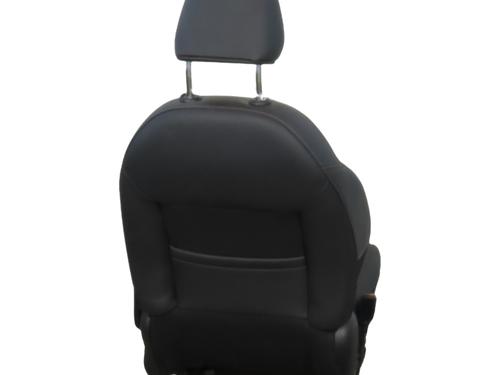 Used Left front seat Left front seat 37162957 37162957