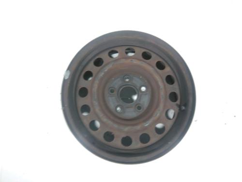 Used Rim FIAT SEDICI (189_) 2.0 D Multijet (135 hp) 19702204