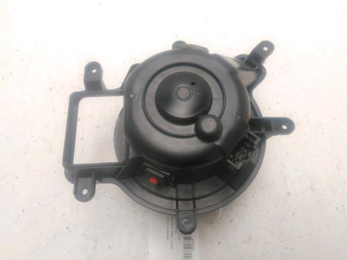 Heater blower motor PEUGEOT 3008 I MPV (0U_) 1.6 HDi | BP26442884M62 