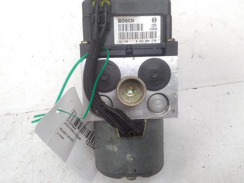 Used ABS pump PEUGEOT 406 Break (8E/F) 2.0 HDI 110 (109 hp) 15750170