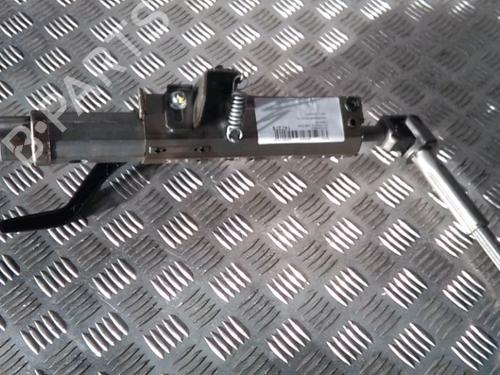 Used Steering column Steering column VW POLO V (6R1, 6C1) 1.2 (70 hp) 17136651 17136651