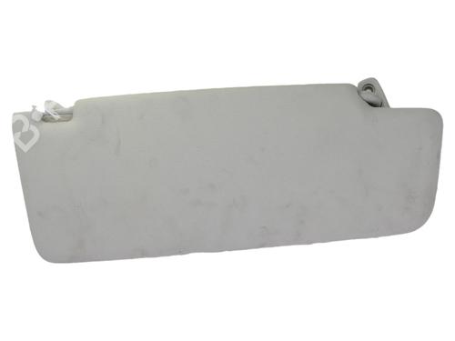 Used Left sun visor Left sun visor 39482007 39482007