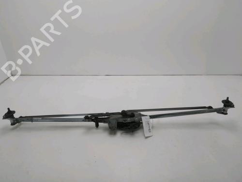 Used Front wipers mechanism OPEL ASTRA J (P10) 1.7 CDTI (68) (110 hp) 19441894
