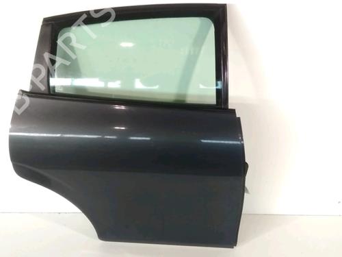 Used Right rear door SEAT LEON (1P1) 1.9 TDI (105 hp) 21008863