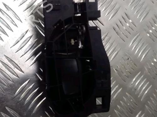 Used Front left interior door handle Front left interior door handle PEUGEOT 207 (WA_, WC_) 1.4 HDi (68 hp) 13081126 13081126