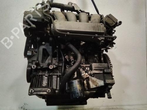Used Engine PEUGEOT 206 Hatchback (2A/C) [1998-2012]  23505882