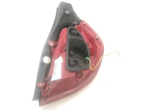 Used Left taillight RENAULT CLIO III (BR0/1, CR0/1) 1.5 dCi (BR17, CR17) (86 hp) 29264612