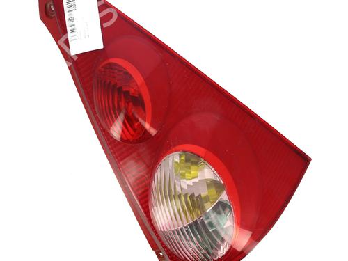 Used Right taillight PEUGEOT 107 (PM_, PN_) 1.0 (68 hp) 31605811