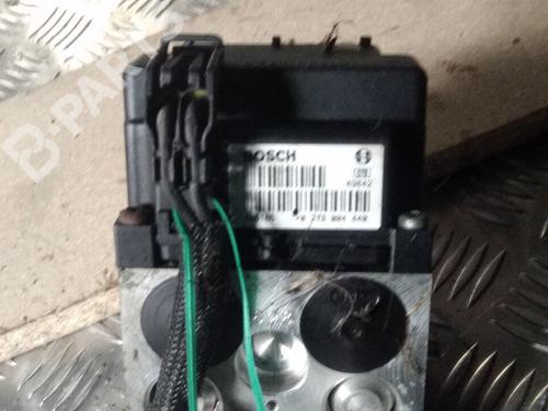 Used ABS pump CITROËN XSARA (N1) 1.6 16V (109 hp) 11523434