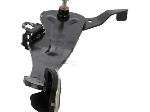 Used Break pedal PEUGEOT 308 II (LB_, LP_, LW_, LH_, L3_) 1.6 GTi (L35GNH) (272 hp) 32715551