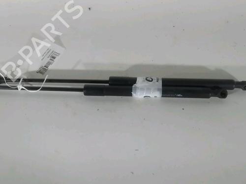 Gassdemper Bakluke CITROËN C3 II (SC_) 1.4 HDi 70 (SC8HZC, SC8HR0, SC8HP4) (68 hp) 22225284