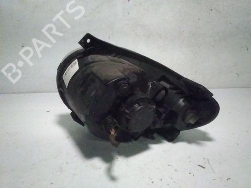 Used Right headlight Right headlight KIA PICANTO I (SA) 1.1 CRDi (75 hp) 15758181 15758181