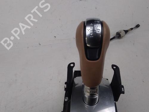 Gear lever PORSCHE PANAMERA (970) 4.8 4S | BP15748641M90 