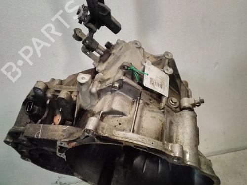 Used Gearbox CHEVROLET EPICA (KL1_) 2.0 D (150 hp) 15748570