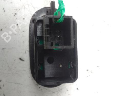 Used Left front window switch Left front window switch PEUGEOT 1007 (KM_) 1.4 HDi (68 hp) 15756037 15756037