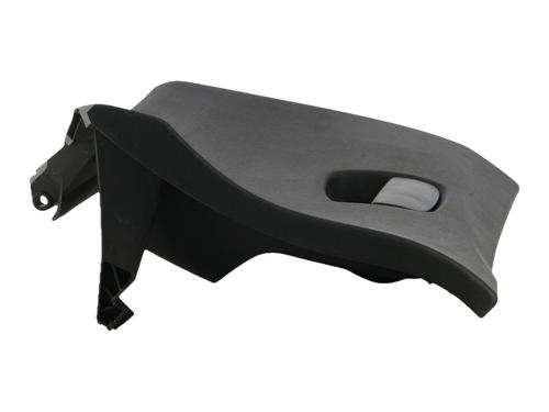 Glove box CITROËN C3 II (SC_) 1.4 HDi 70 (SC8HZC, SC8HR0, SC8HP4) | BP40162645C95 - Image 3