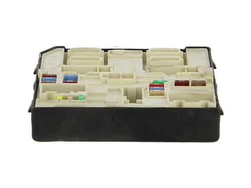 Used Fuse box Fuse box RENAULT KANGOO Express (FW0/1_) 1.5 dCi 90 (FW0G, FW05, FW08, FW11) (90 hp) 33279001 33279001