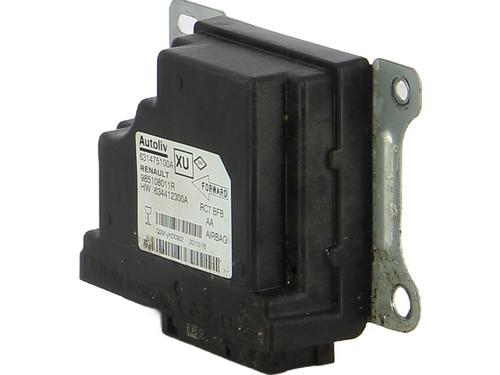 ecu-airbags-renault-megane-iv-hatchback-b9amn_-2015-36486208 main image