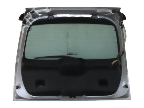 Used Tailgate Tailgate 38023232 38023232